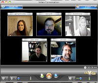видеочат ooVoo