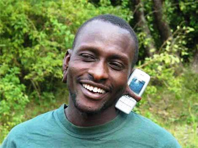 concepts of mobile phones
