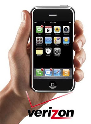 iPhone Verizon