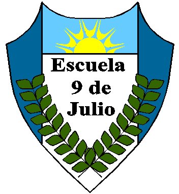 escuela 9 de julio