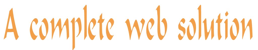 We are hits :- For web design | Web development |