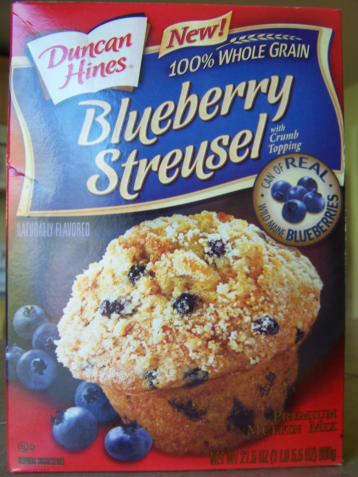 Set Your Heart To Seek God Lemon Blueberry Poppy Seed Bread