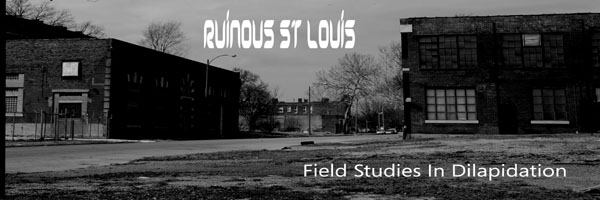 ruinous st louis