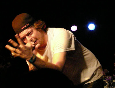 aesop rock