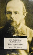 Los Hermanos Karamázov