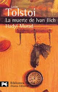 La Muerte de Ivan Illich