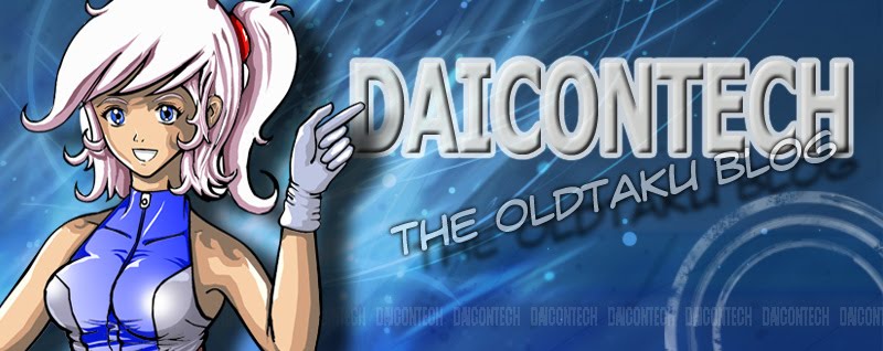 Daicon