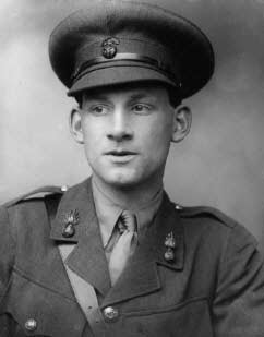 Siegfried Sassoon,