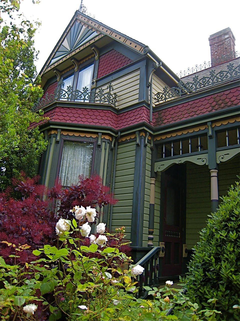 details of home port townsend homes