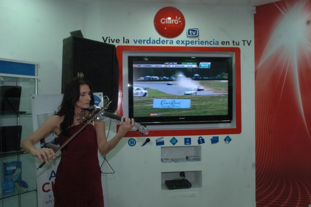 Claro inaugura Centro de Atención a Clientes en Plaza Blue Mall