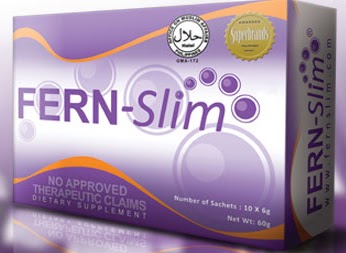 Fern Slim