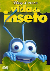 Capa do Filme Vida de Inseto (Dublado) Baixe imagem de Vida de Inseto (Dublado) sem Torrent