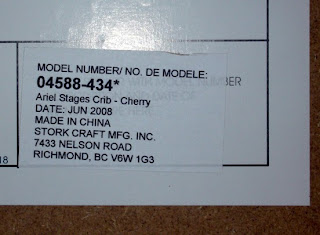 Recalled+cribs+from+kmart