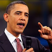 Another Obama Moment - Ducking the Question and Red Herrings