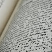 REPOST: Liberal Vocabulary - A Handy-Dandy Dictionary