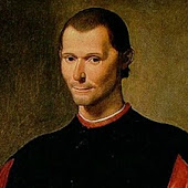 Some Thoughts on Machiavelli and Self Government