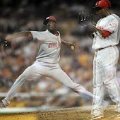 What's Really Important in Life - Chapman Throws Fastest Pitch Ever Recorded