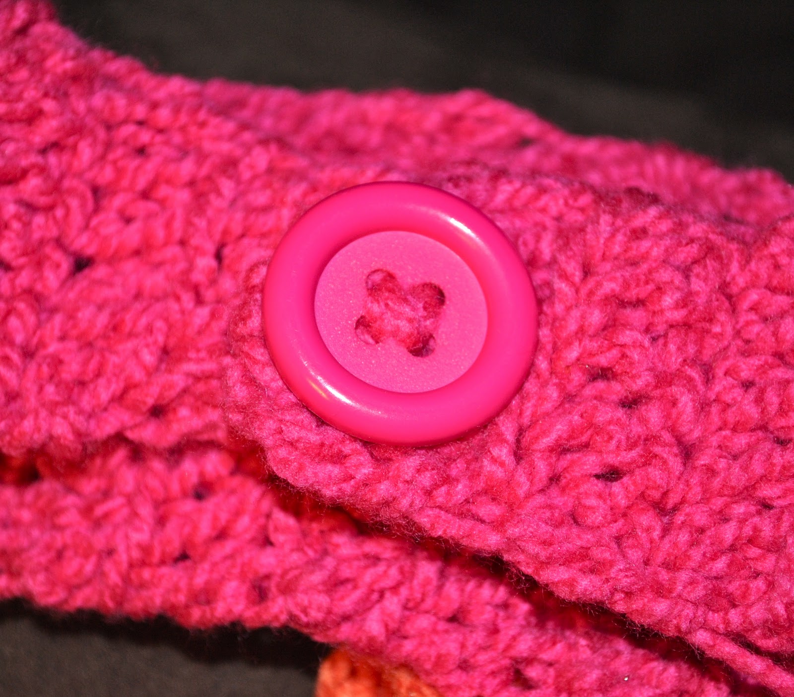 CROCHET FLOWER HEADBAND PATTERN Crochet Patterns