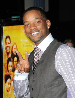 Male: Will Smith Male: Will Smith
