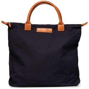 Canvas+bag+with+leather+handles