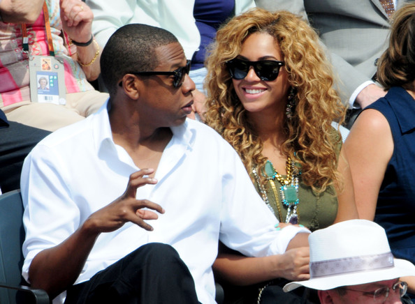 beyonce & jay-z beyonce & jay-z