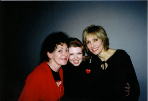 Viv Tessa and The Slits