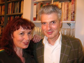 Viv and Jon
