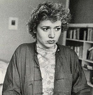 Vivien Goldman Album