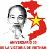 Camarada Ho Chi Minh