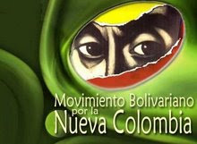 Movimiento Bolivariano por la Nueva Colombia