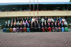 Gambar Staf SKDP 2008