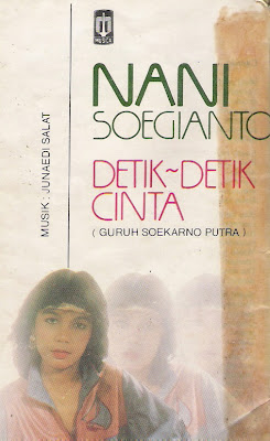 Nani Sugianto - Detik Detik Cinta (1984) Nani+detik