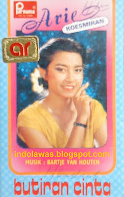 indolawas: Arie Koesmiran - Butiran Cinta