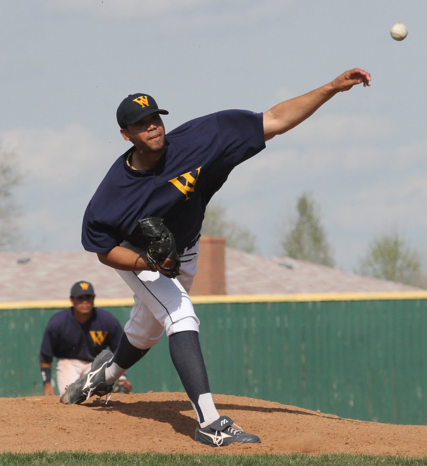 WNCC Cougar Athletics WNCC baseball team opens regional playoffs at home