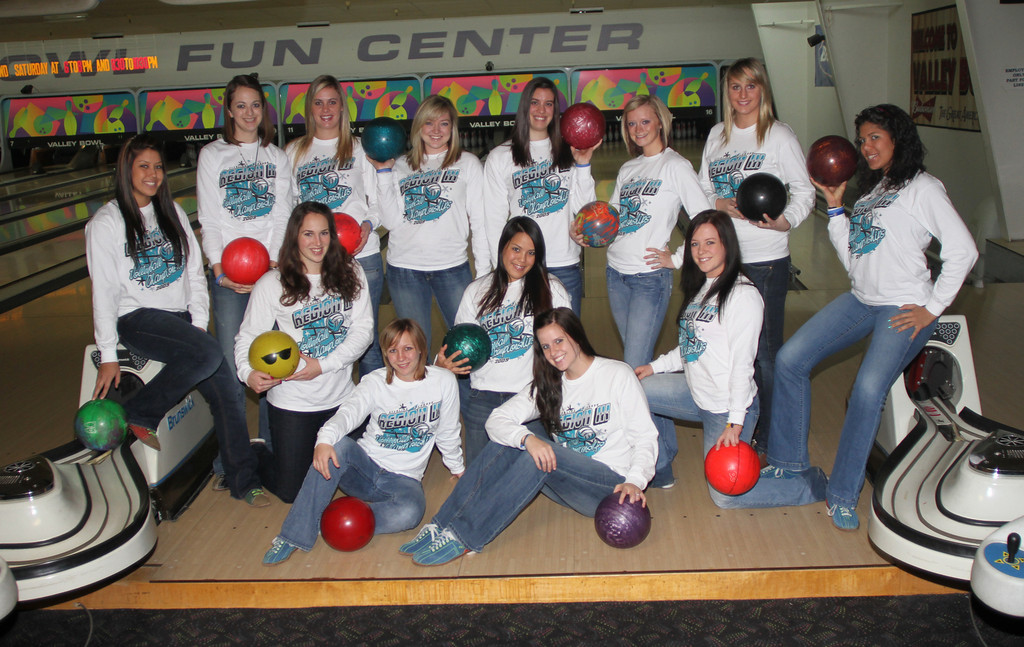 WNCC Cougar Athletics WNCC volleyball team ready for national