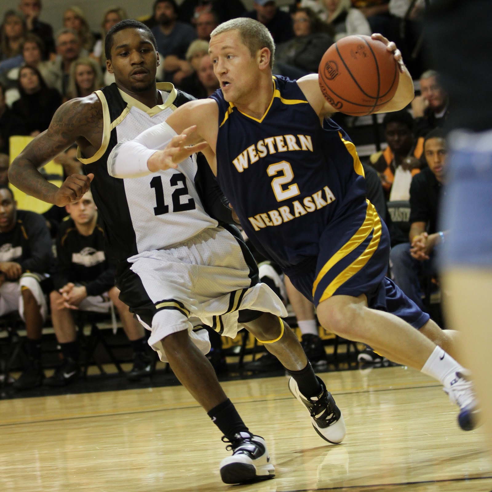 WNCC Cougar Athletics WNCC men register 1point win over NJC on the road