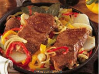 bifes a la criolla bifes a la criolla