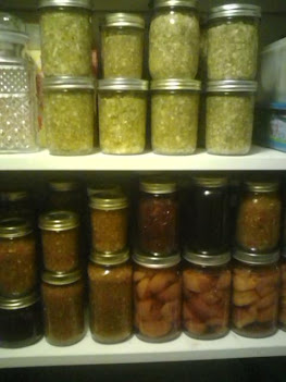 Some Jars