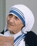 Madre Teresa: http://cazadebunkers.wordpress.com/2011/10/13/la-verdad-sobre-la-madre-teresa-de-calc