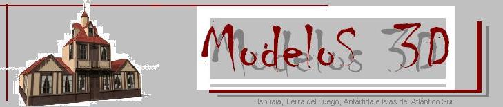 MODELOS 3D