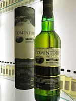 tomintoul peaty tang
