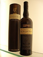 old ballantruan