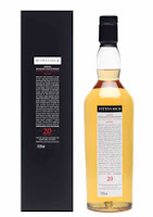 pittyvaich 20 years old special release