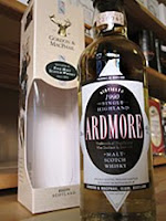 ardmore 1990 from gordon & macphail