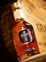 grant's 25 years old