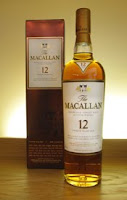 macallan 12 years old