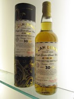 north british 30 years old 'clan denny'