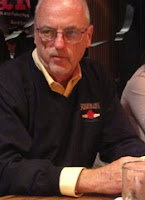 jim rutledge, master distiller at four roses