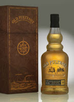 old pulteney 30 years old