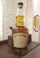 old pulteney 1990 peated cask